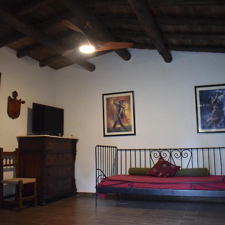 Castillo Esmeralda Las Gabias Zewnętrze zdjęcie